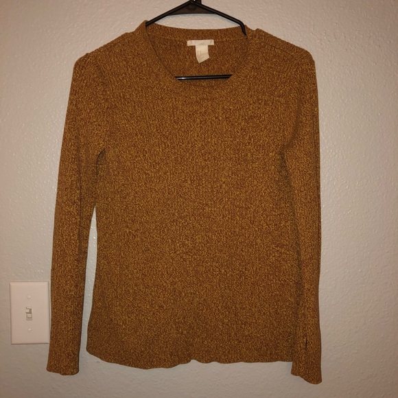 H&M Ribbed Sweater - Picture 5 of 7